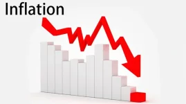 Zimbabwe monthly inflation dips to 0.3 percent as annual rate hits 95 percent.webp