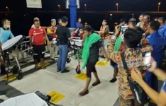 Three Die in Boat Capsize Off Pulau Perhentian, Including Two Young Girls.webp