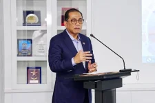 Defense Minister Cites Jets, Ships, and Radar to Bolster Armed Forces Readiness.webp