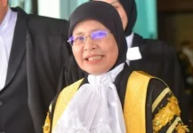 Government Pressed to Extend Tenure of Chief Justice and Top Judges.webp