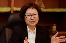 Sabah PKR Reinstates Christina Liew as Advisor in State Leadership Reshuffle.webp