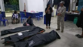 Three Victims of Pulau Perhentian Boat Capsize Returned Home for Burial.webp