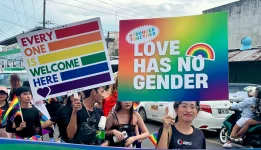 Cebu Pride Parade Draws Record Crowd, Highlights Local Engagement.webp