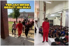 MARA Chairman Affirms Zero Tolerance for Bullying in MRSM Boarding Schools.webp