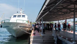 Labuan Kota Kinabalu Express Ferry Resumption Enhances Regional Connectivity.webp