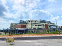 Pasir Gudang Hospital to Commence Phased Core Service Operations from August.webp