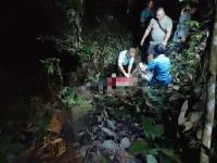 32-Year-Old Forager Found Dead in Bau River Classified as Sudden Death.webp