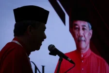 BN to Contest Sabah Polls as Cohesive Coalition, Pursues Partnerships.webp