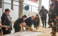 School Trade Experience Linked to Higher Qualification and Apprenticeship Success.webp