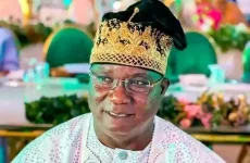 Oyo APC Chief Says Makinde's Anointed Candidate Unbeatable Despite APC Disunity.webp