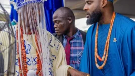 Oyo Assembly Speaker Urges Unity Behind New Eleruwa of Eruwaland.webp