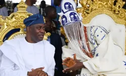 New Eleruwa of Eruwa Appeals for Infrastructure Improvements from Oyo Government.webp