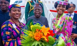 Presidency Highlights Tinubu's Saint Lucia Visit as Milestone for Democracy and Ties.webp