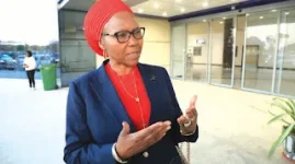 Zanu PF Chair Oppah Muchinguri-Kashiri Faces Criticism Over Delayed DCC Elections.webp