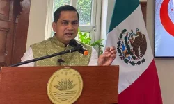 Bangladesh Embassy in Mexico Celebrates Bengali New Year and Cultural Icons with Vibrant Event.webp