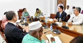 Bangladesh Government Takes Proactive Steps to Address Air Pollution in Dhaka.webp