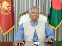 Chief Adviser Urges Dhaka University to Focus on Research and Innovation for National Welfare.webp