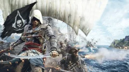 Assassin's Creed Black Flag Remake All but Confirmed by Voice Actor Matt Ryan.webp