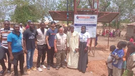 Daru Foday Ba Community Hails KHALSA AID for Borehole Donation to Address Water Shortage.webp