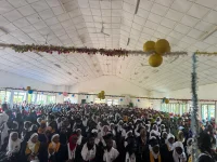 Deputy Speaker Hon. Seedy S.K. Njie Emphasizes Role of Vocational Skills in National Developm...webp
