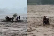 Death Toll Rises to 11 in Swat River Tragedy, Search Efforts Ongoing.webp