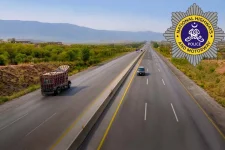 National Highways and Motorway Police Issues Travel Advisory Amid Ongoing Rainfall.webp