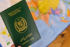 Pakistan's Passport Climbs to Top 100 in Henley Passport Index 2025.webp