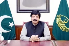 Governor of Punjab Asserts Conspiracies Against Pakistan Will Not Succeed at Scouts Ceremony.webp