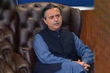 Pakistan Launches Port Community Climate Resilience Program to Combat Rising Heat Threats.webp