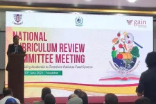 National Curriculum Committee Discusses Education Reforms at Government College University Fa...webp