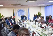 South Sudan Approves $9 Million Budget for Fiber Optic Infrastructure Design Phase.webp
