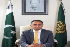 Bilal Azhar Kayani Reviews Security and Preparations for Muharram Observances in Jhelum.webp