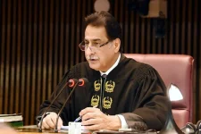 Sardar Ayaz Sadiq Highlights Role of Parliament in Democracy on International Day of Parliame...webp