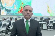 NDMA Chairman Expresses Solidarity with Flood Victims, Warns of Increased Disaster Risk.webp