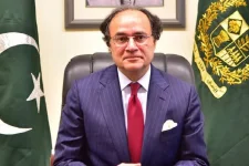 Finance Minister Muhammad Aurangzeb Leaves for Seville to Attend Global Development Conference.webp