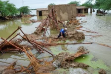 Monsoon Rains in Punjab Claim 21 Lives, Cause Widespread Damage and Displacement.webp