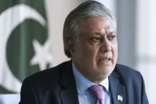 Pakistan Reaffirms Commitment to Geo-Economics and International Peace, Says Dar.webp