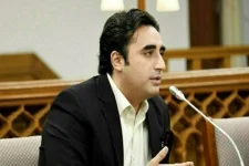Bilawal Bhutto Zardari Reaffirms Commitment to Parliamentary Democracy on International Day o...webp