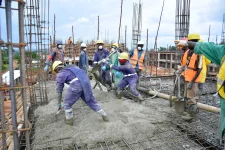 Second Phase of Affordable Housing Project in Bungoma County Hits 32% Completion.webp