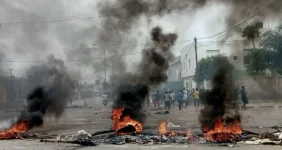 Seven Killed as Togo Authorities Crack Down on Anti-Government Protests.webp