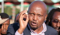 Kuria Stands by Claim Kenya May Not Hold 2027 Elections Amid Legal Challenges.webp