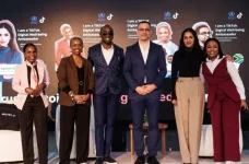 TikTok Hosts Inaugural Digital Well-being Summit in Johannesburg, Launches New Initiatives.webp
