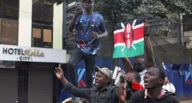 Kenya's Youth Uprising One Year Later - Unanswered Questions and Lingering Pain.webp
