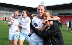 Aston Villa Negotiates £55 Million Stake Sale in Women's Team to Avoid Financial Breach.webp