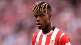 Barcelona's Deal for Nico Williams Hits Snag Over Registration Guarantees.webp