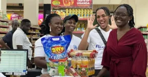 Stanbic Bank Launches FlexiPay Cashback Explosion to Promote Digital Payments.webp
