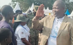 Koboko RDC Bans Political Campaigns Near Schools, Health Centres, Markets.webp