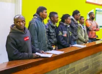 Seven Arrested in Connection with Violent Kikuyu Protests and Destruction.webp