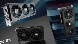 NVIDIA GeForce RTX 5050 Custom Designs Ready for Launch with ASUS, GIGABYTE, MSI, and ZOTAC M...webp
