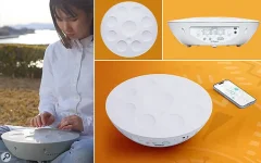 Roland Launches Mood Pan, an Electronic Hand Percussion Instrument for Mindful Musicians.webp